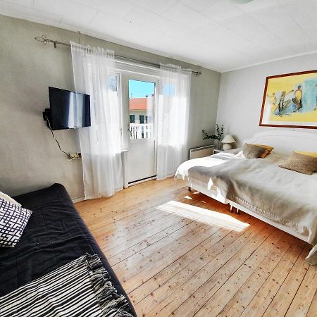 Noesundsgarden Hotell & Vandrarhem 외부 사진