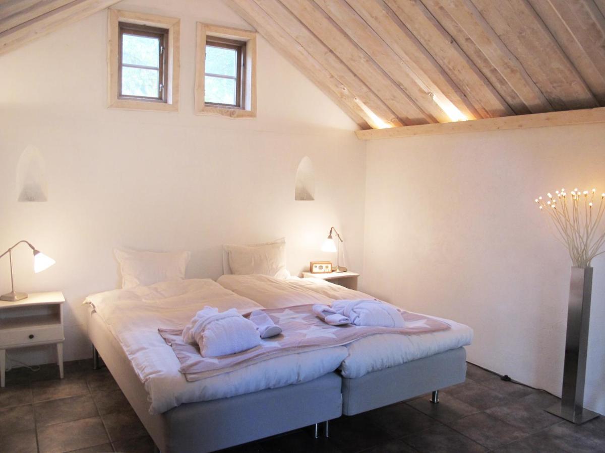 Noesundsgarden Hotell & Vandrarhem 외부 사진