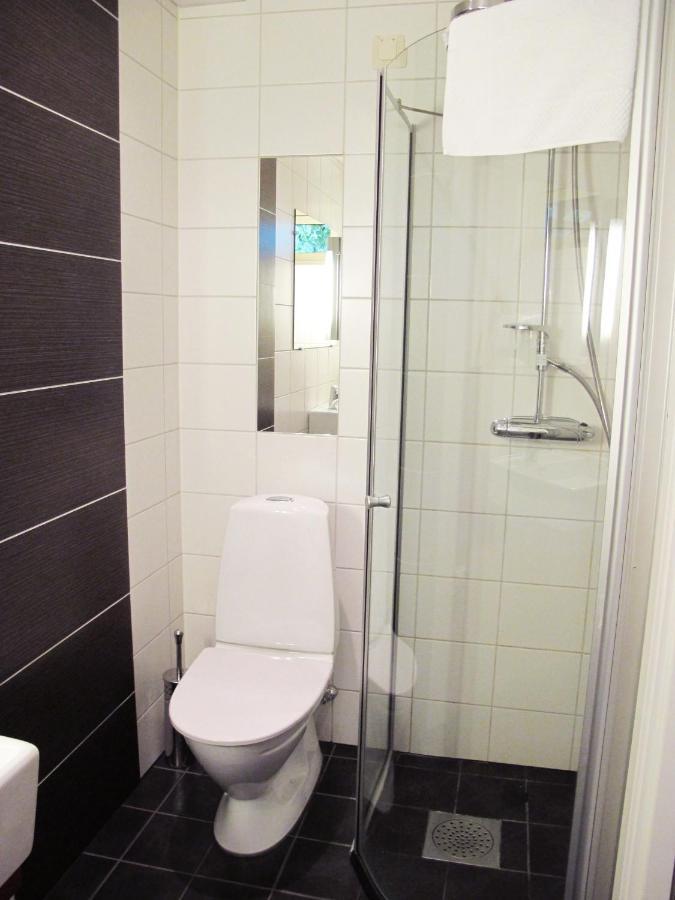 Noesundsgarden Hotell & Vandrarhem 외부 사진