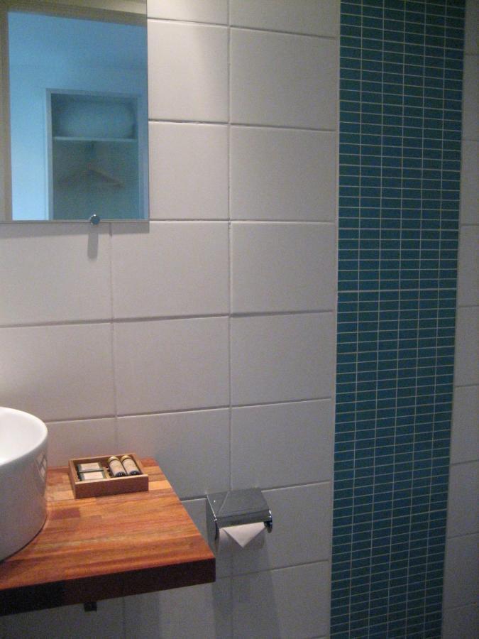 Noesundsgarden Hotell & Vandrarhem 외부 사진
