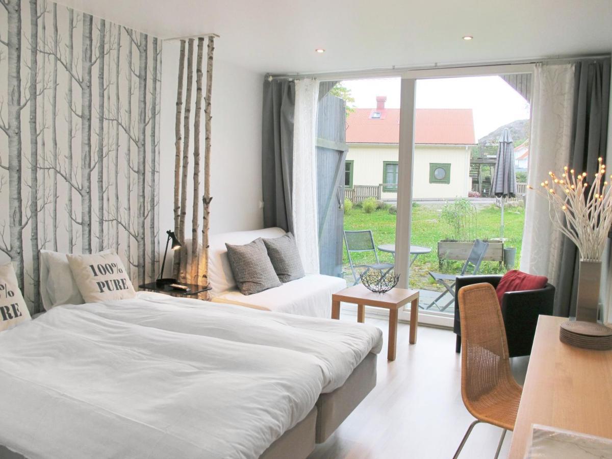 Noesundsgarden Hotell & Vandrarhem 외부 사진