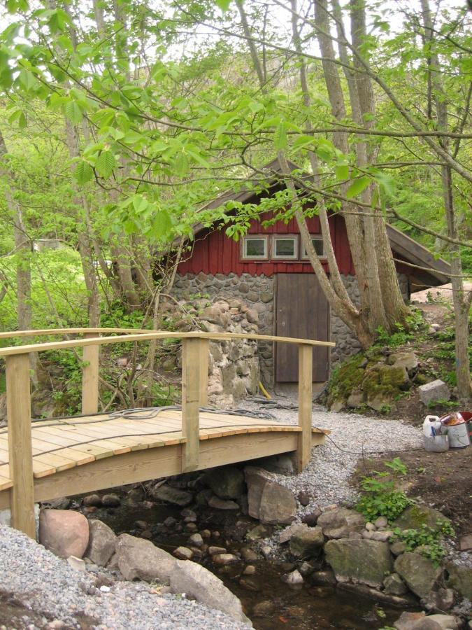 Noesundsgarden Hotell & Vandrarhem 외부 사진