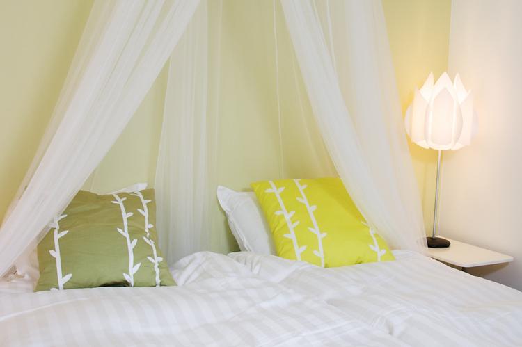 Noesundsgarden Hotell & Vandrarhem 객실 사진