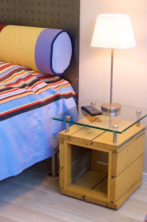 Noesundsgarden Hotell & Vandrarhem 객실 사진