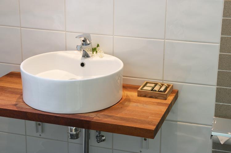 Noesundsgarden Hotell & Vandrarhem 객실 사진