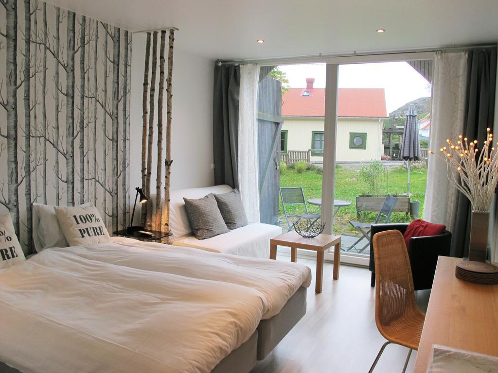 Noesundsgarden Hotell & Vandrarhem 외부 사진