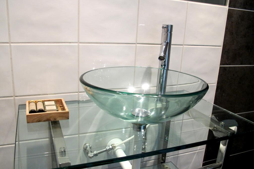 Noesundsgarden Hotell & Vandrarhem 외부 사진