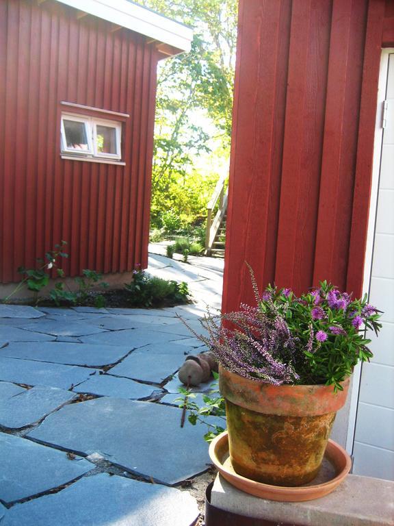 Noesundsgarden Hotell & Vandrarhem 외부 사진
