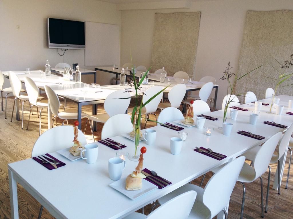 Noesundsgarden Hotell & Vandrarhem 외부 사진
