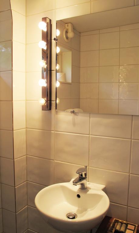 Noesundsgarden Hotell & Vandrarhem 외부 사진