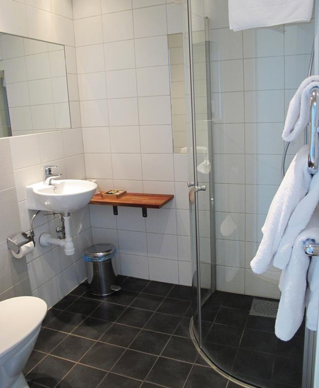 Noesundsgarden Hotell & Vandrarhem 외부 사진