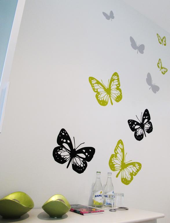 Noesundsgarden Hotell & Vandrarhem 외부 사진