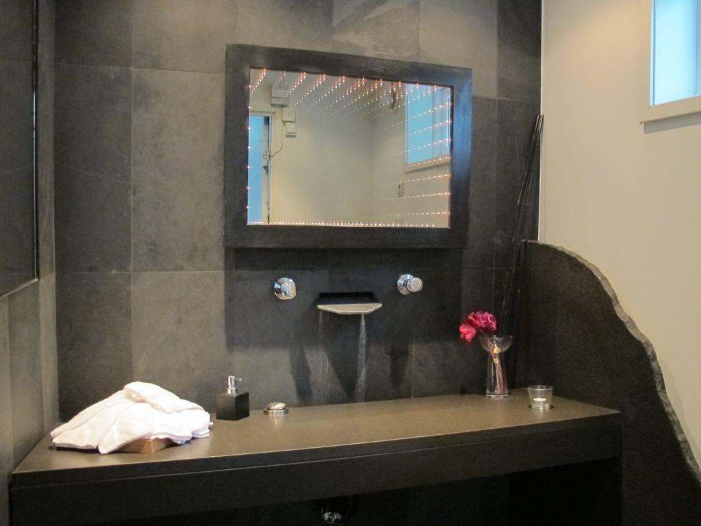 Noesundsgarden Hotell & Vandrarhem 외부 사진