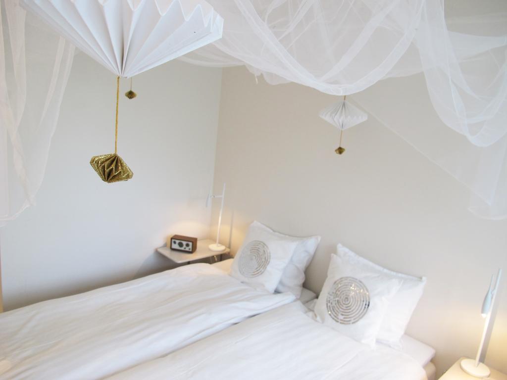 Noesundsgarden Hotell & Vandrarhem 외부 사진
