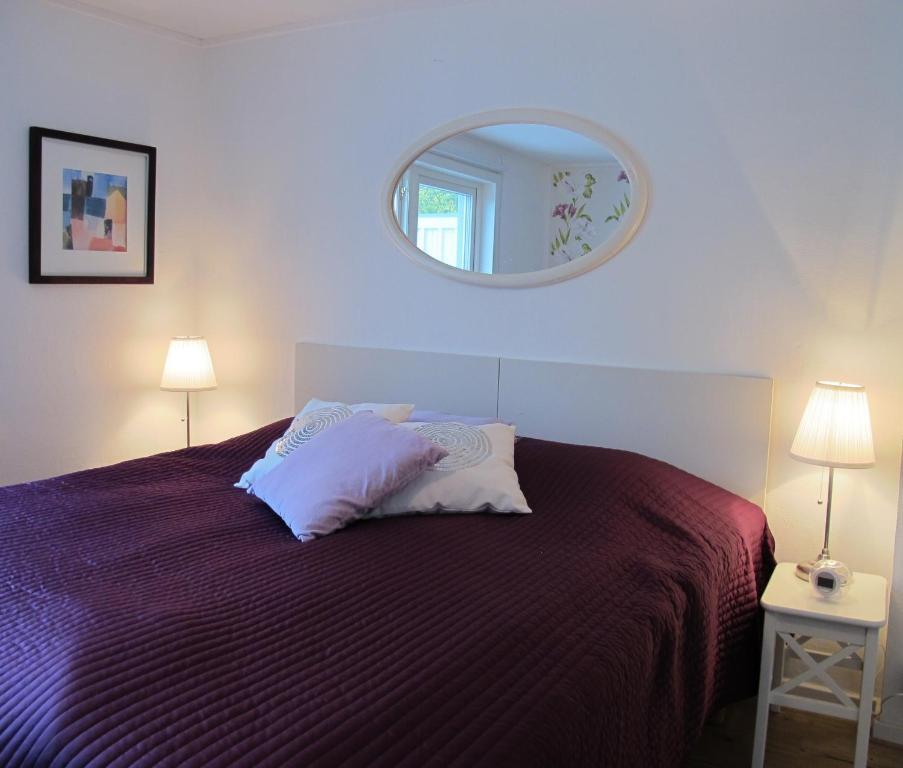 Noesundsgarden Hotell & Vandrarhem 객실 사진