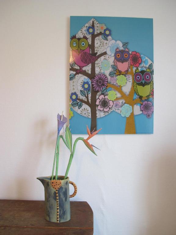 Noesundsgarden Hotell & Vandrarhem 객실 사진