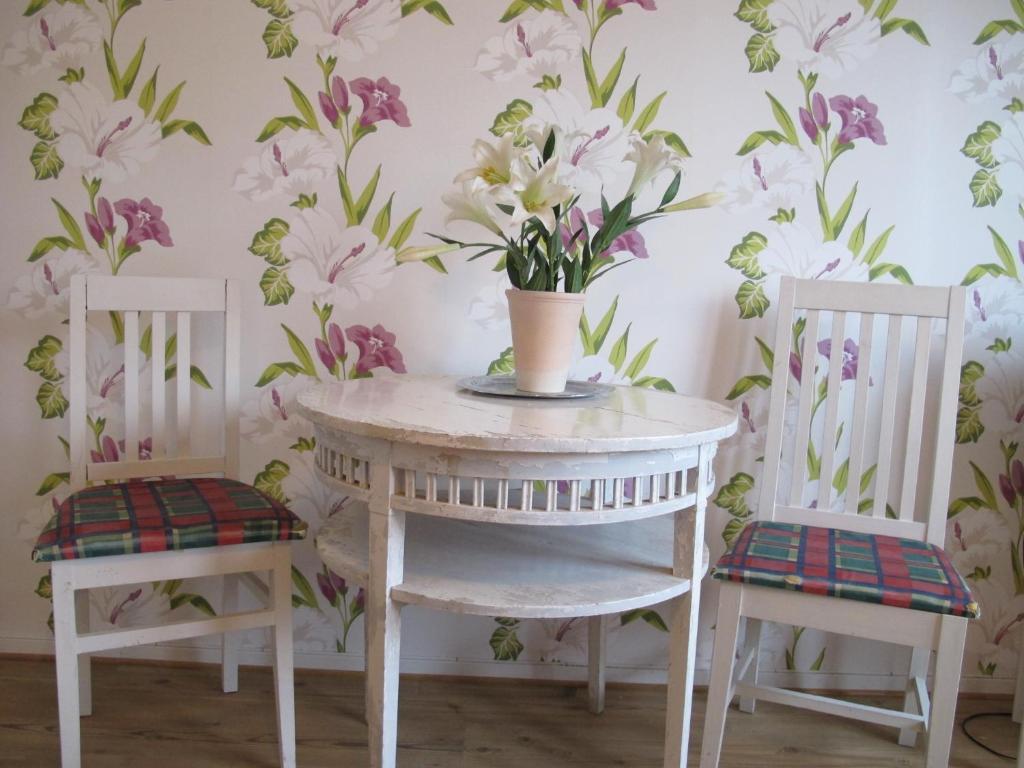 Noesundsgarden Hotell & Vandrarhem 객실 사진