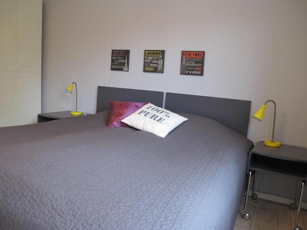 Noesundsgarden Hotell & Vandrarhem 객실 사진