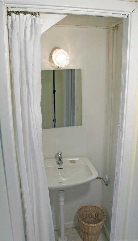 Noesundsgarden Hotell & Vandrarhem 외부 사진